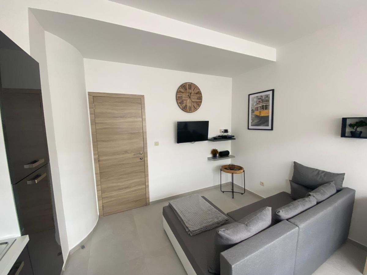 1-c Superbe Tres Calme Et Bien Decore Apartment